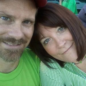 Meet your Posher, Teresa